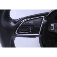 2013 2014 2015 2016 Audi A4 A5 Steering Wheel 3 Spoke OEM