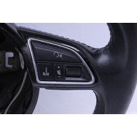2013 2014 2015 2016 Audi A4 A5 Steering Wheel 3 Spoke OEM