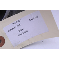 Audi Q7 Volkswagen CC Passat Touareg 3.6 Throttle Body