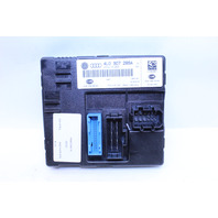 2007 Audi Q7 Comfort Control Module CCM BCM OEM