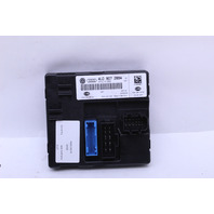 2007 Audi Q7 Comfort Control Module CCM BCM OEM