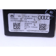 2005 2006 2007 2008 Audi A6 C6 Ignition Switch With Key OEM