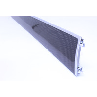 2009-2014 Audi A4 S4 Carbon Fiber Dash Door Panel Console Trim Set