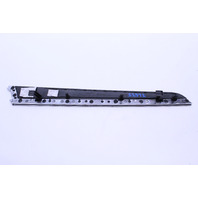 2009-2014 Audi A4 S4 Carbon Fiber Dash Door Panel Console Trim Set