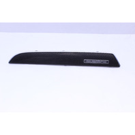 2009-2014 Audi A4 S4 Carbon Fiber Dash Door Panel Console Trim Set