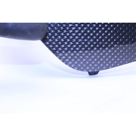 2009-2014 Audi A4 S4 Carbon Fiber Dash Door Panel Console Trim Set