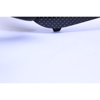 2009-2014 Audi A4 S4 Carbon Fiber Dash Door Panel Console Trim Set