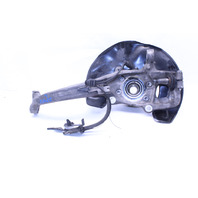 13-16 Audi A4 A5 A6 A7 Q5 Left Front Spindle Knuckle Hub 4G0407253B OEM