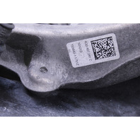 13-16 Audi A4 A5 A6 A7 Q5 Left Front Spindle Knuckle Hub 4G0407253B OEM