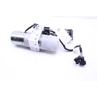 2010 2011 2012 2013 2014 2015 Audi A5 Convertible Top Hydraulic Pump Motor - 8F0871791 OEM