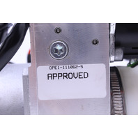 2010 2011 2012 2013 2014 2015 Audi A5 Convertible Top Hydraulic Pump Motor - 8F0871791 OEM