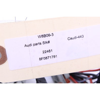 2010 2011 2012 2013 2014 2015 Audi A5 Convertible Top Hydraulic Pump Motor - 8F0871791 OEM