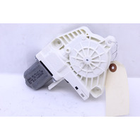 Audi A4 S4 A6 S6 Q5 Left Rear Power Window Motor 8K0959811A OEM