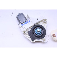 Audi A4 S4 A6 S6 Q5 Left Rear Power Window Motor 8K0959811A OEM