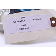 Audi A4 S4 A6 S6 Q5 Left Rear Power Window Motor 8K0959811A OEM