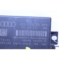 2009-2011 Audi A4 A5 Emergency Parking Brake Control Module OEM