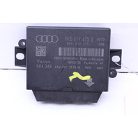 2009-2011 Audi A4 A5 Emergency Parking Brake Control Module OEM