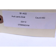 2014 Audi A7 Secondary Air Injection Pump