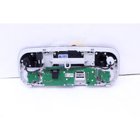 2011 Audi A5 Convertible Dome Map Reading Light - 8J0947111BL OEM