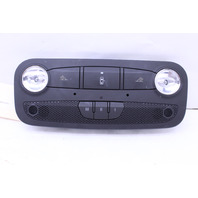 2011 Audi A5 Convertible Dome Map Reading Light - 8J0947111BL OEM