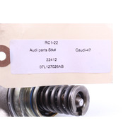 2014 Audi A7 C7 High Pressure Fuel Pump