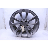 2013 2014 2015 2016 2017 Audi Q5 Wheel 19 x 8 Inch Rim 5 Spoke OEM