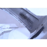 2013 2014 2015 2016 2017 Audi Q5 Wheel 19 x 8 Inch Rim 5 Spoke OEM