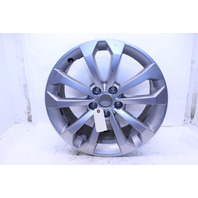 2013 2014 2015 2016 2017 Audi Q5 Wheel 19 x 8 Inch Rim 5 Spoke OEM