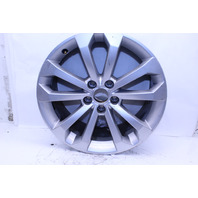 2013 2014 2015 2016 2017 Audi Q5 Wheel 19 x 8 Inch Rim 5 Spoke OEM