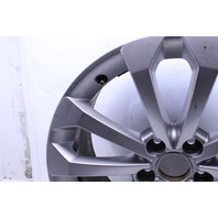 2013 2014 2015 2016 2017 Audi Q5 Wheel 19 x 8 Inch Rim 5 Spoke OEM