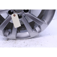 2013 2014 2015 2016 2017 Audi Q5 Wheel 19 x 8 Inch Rim 5 Spoke OEM