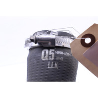 2010 2011 2012 Audi Q5 2.0 Intercooler Hose Left - 8R0145709H OEM