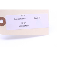 2010 2011 2012 Audi Q5 2.0 Intercooler Hose Left - 8R0145709H OEM