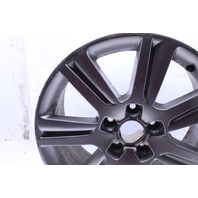 2009-2012 Audi A4 Wheel 17 X 7.5 Rim OEM