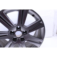 2009-2012 Audi A4 Wheel 17 X 7.5 Rim OEM