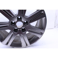 2009-2012 Audi A4 Wheel 17 X 7.5 Rim OEM