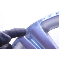 2009-2012 Audi A4 Wheel 17 X 7.5 Rim OEM