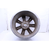 2009-2012 Audi A4 Wheel 17 X 7.5 Rim OEM