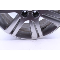 2009-2012 Audi A4 Wheel 17 X 7.5 Rim OEM