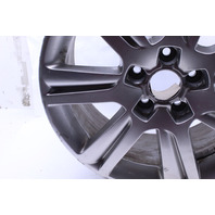 2009-2012 Audi A4 Wheel 17 X 7.5 Rim OEM