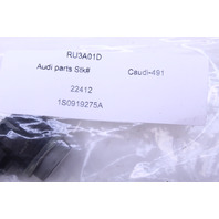 2014 Audi A7 Bumper Parking Distance PDC Sensor - 1S0919275A OEM