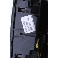 2017-2020 Audi A4 Center Console Rear AC Air Vent OEM