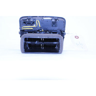 2017-2020 Audi A4 Center Console Rear AC Air Vent OEM