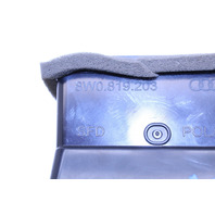 2017-2020 Audi A4 Center Console Rear AC Air Vent OEM