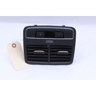 2017-2020 Audi A4 Center Console Rear AC Air Vent OEM