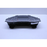 2018 Audi A4 Speedo Speedometer Instrument Cluster OEM