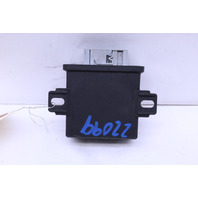 2011 Audi Q5 Headlight Range Control Module - 8K0907357D OEM