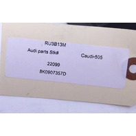 2011 Audi Q5 Headlight Range Control Module - 8K0907357D OEM