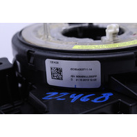 2012 2013 2014 Audi A4 Turn Signal Wiper Clock Spring Column Switch - 8K0953568Q OEM