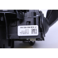 2012 2013 2014 Audi A4 Turn Signal Wiper Clock Spring Column Switch - 8K0953568Q OEM